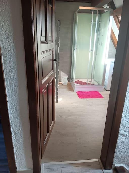 Gite Les Papillons Ribeauvillé Εξωτερικό φωτογραφία