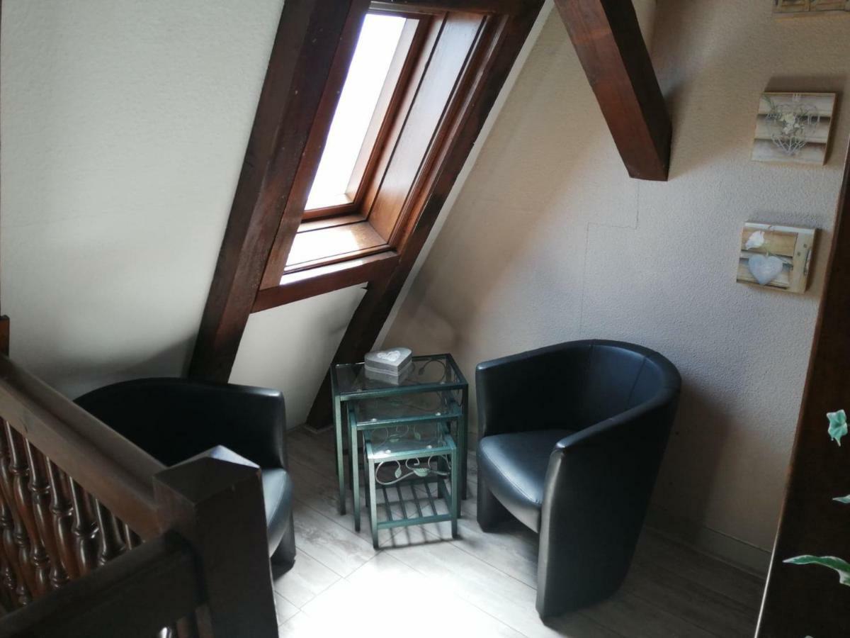 Gite Les Papillons Ribeauvillé Εξωτερικό φωτογραφία